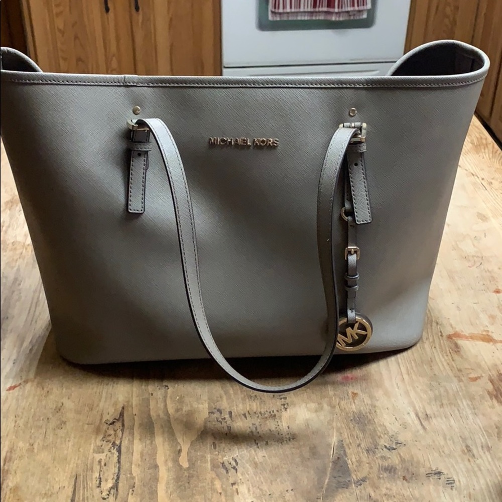 Michael Kors Totebag
